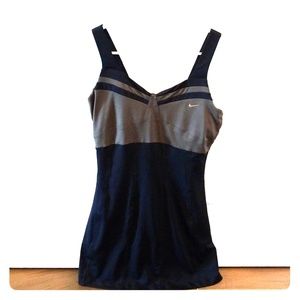 Dri-Fit Nike Tennis Dress